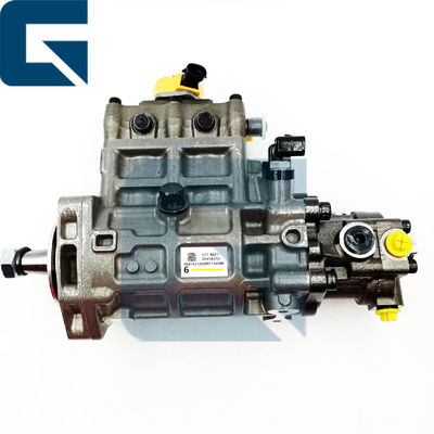 317-8021 3178021 Fuel Injection Pump Diesel Pump For C6.6 Engine