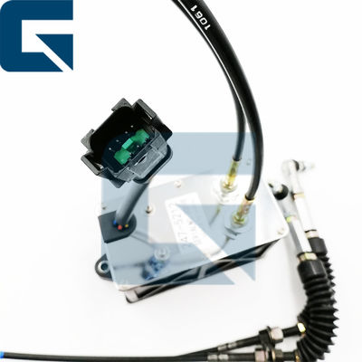 2475212 247-5212 Throttle Motor For E320C Excavator Parts