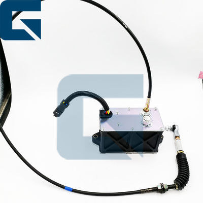 2475228 247-5228 Throttle Motor For E318B Excavator Parts