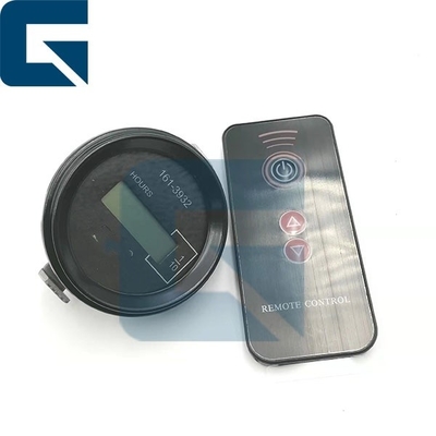 1613932 161-3932 Meter Group Timer For  E320D Excavator