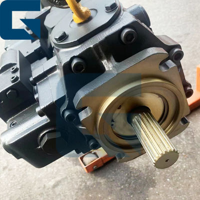 235-60-11100 235-6011100 Hydraulic Piston Pump For GD825 Machine