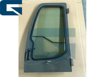 Cabin Door Assembly For EC55B EC55D Excavator With Glass And Door