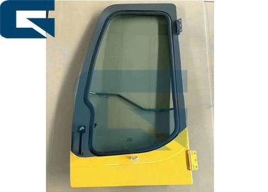 Cabin Door Assembly For EC55B EC55D Excavator With Glass And Door