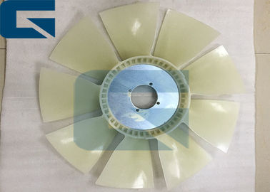  11110731 Fan Blade / Cooling Fan D7D For EC240B Excavator Parts