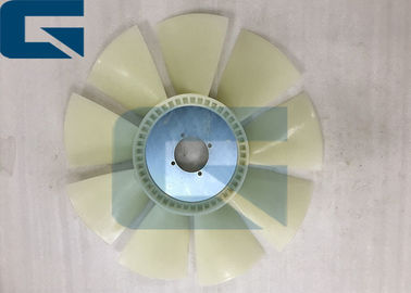  11110731 Fan Blade / Cooling Fan D7D For EC240B Excavator Parts