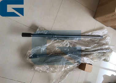  Excavator Spare Parts Shaft SA7114-12730 , SA7116-12100 Shaft for Excavator