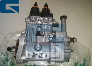Fuel Injector Pump 094000-0580 Fuel Pump 6261-71-1110 for PC800 Engine 6D140