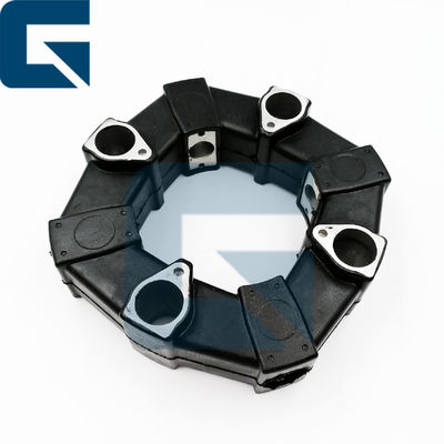 099-0149 Rubber Coupling 0990149 For E312B E312C Excavator