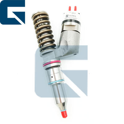 211-3026 Common Rail Injector 2113026 For 3406E Engine