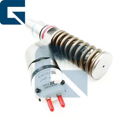 211-3026 2113026 Diesel Fuel Injector Common Rail Injector For 3406E Engine