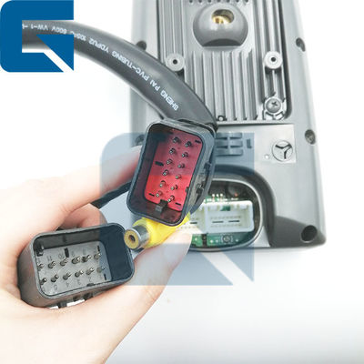 327-7482 3277482 Monitor Panel For E320D Excavator