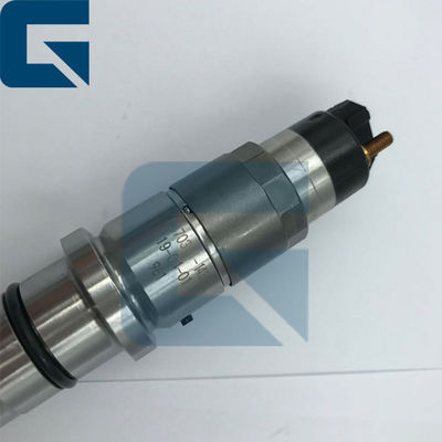 6745-11-3102 6745113102 For SAA6D114E-3 Engine Fuel Injector