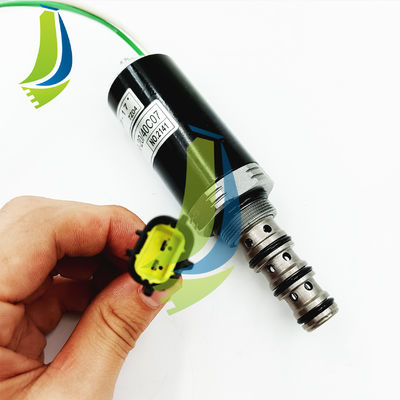 40C07-203A Hydraulic Pump Solenoid Valve For SK200-6