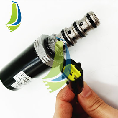 40C07-203A Hydraulic Pump Solenoid Valve For SK200-6