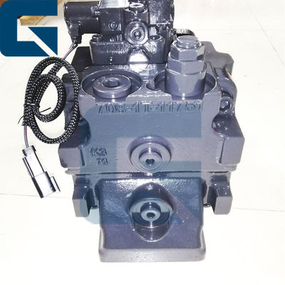 708-1S-00230 7081S00230 Main Hydraulic Pump For WA380-5 Loader