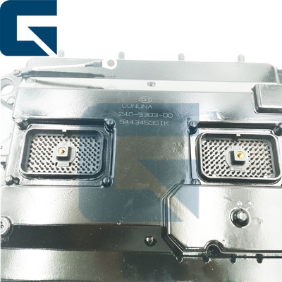 240-5303 2405303 Controller ECU For 3126B Generator Set