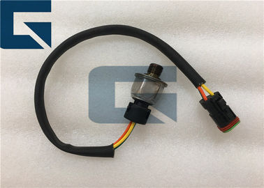 E325D E329D E336D E330C Excavator Engine Oil Pressure Sensor 2244536 224-4536