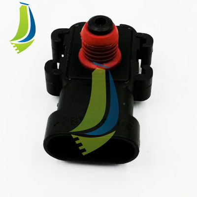 28139775 Intake Manifold Pressure Sensor For 4JJ1 Steel Construction