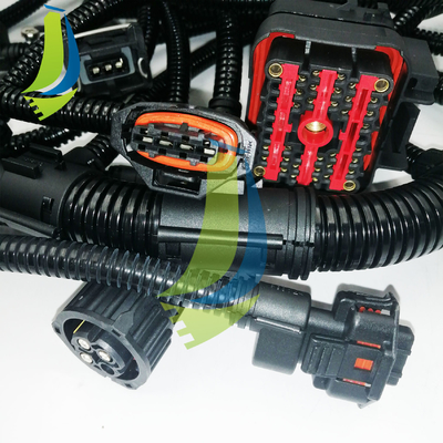 20914988 Wiring Harness For EC210B Excavator
