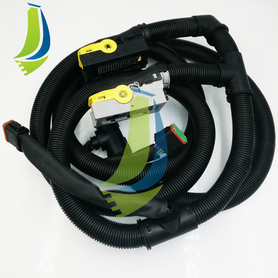 14631808 Steel Wiring Harness For EC210B Excavator