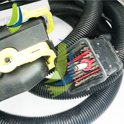 14631808 Steel Wiring Harness For EC210B Excavator