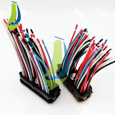 153-2620 153-2630 Computer Board Controller Connectors Plugs For E320D