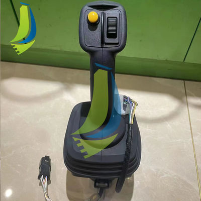 462-5455 4625455 Control Group Joystick For 966H Wheel Loader