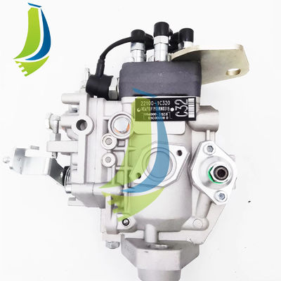 22100-1C320 Fuel Injection Pump 221001C320 For 1HZ Engine