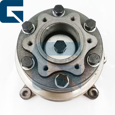 324-4122 Fan Pulley 3244122 For E320D Excavator Parts