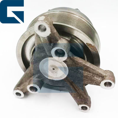 324-4122 Fan Pulley 3244122 For E320D Excavator Parts