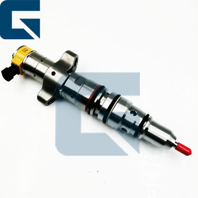 387-9432 Diesel Fuel Injector 3879432 For 330D Excavator