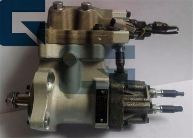 4921431 Excavator Fuel Pump 3973228 Genuine Parts Diesel  C4921431