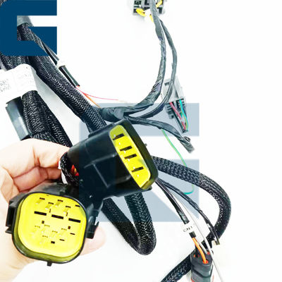 21N8-11181 Wiring Harness For R225-7 Excavator 21n8-11181