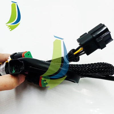 21N8-11160 LH Console Harness For R210LC-7 Excavator