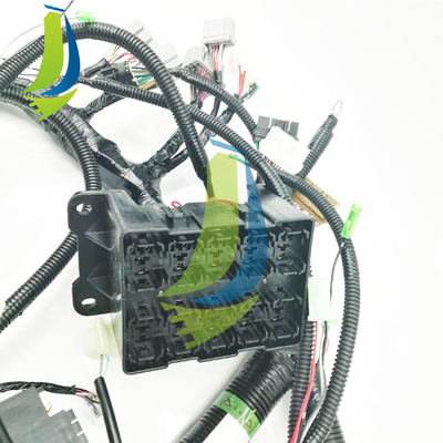0003322 Internal Harness Wiring Harness For ZX200 Excavator