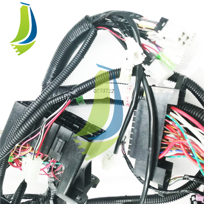 0003322 Internal Harness Wiring Harness For ZX200 Excavator