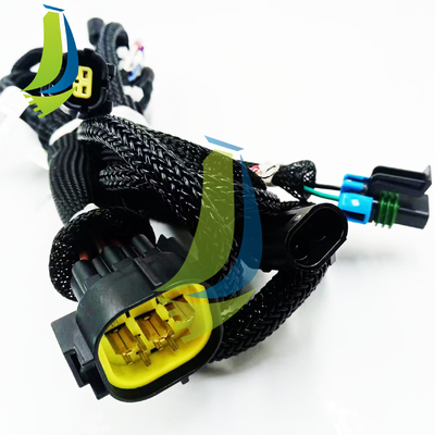 21N6-21033 Wiring Harness For R225-7 Excavator