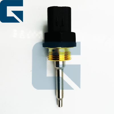 256-6453 2566453 Temperature Sensor For E336D Excavator