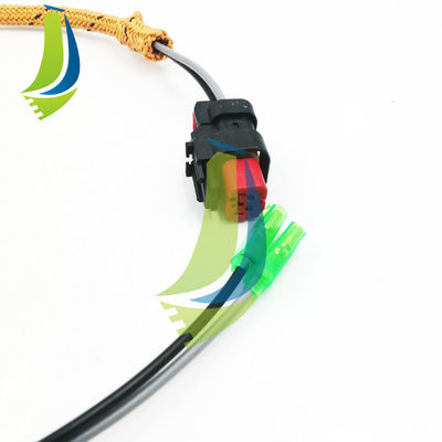 163-6750 1636750 Wiring Harness For 320C Excavator