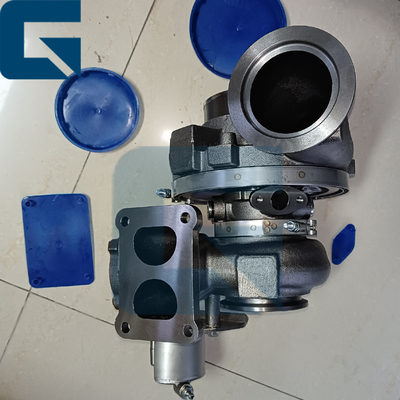424-344 424344 C13 Engine Turbocharger For E349FL Excavator