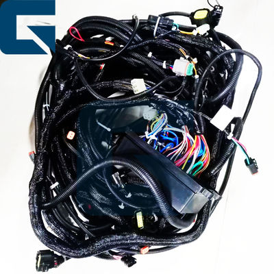 21N7-10014 21N710014 Frame Harness For R210NLC-7 Excavator