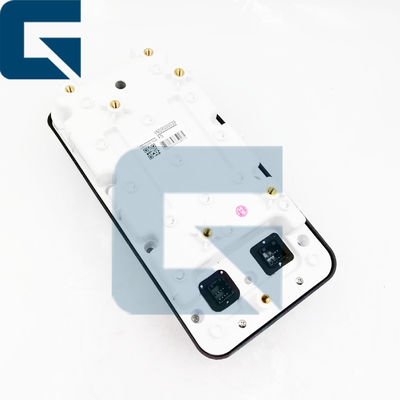 YN59S00039F5 Display Panel Monitor For SK200-10 SK210-10