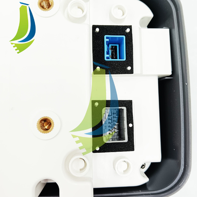 FYA00001076 Monitor Display Panel For ZAX330-5G ZAX350-5G