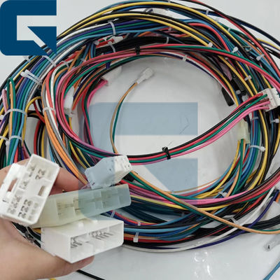 163-6787 1636787 For E320C Cab Wiring Harness