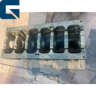 417-3389 4173389 Engine Cylinder Block For C7.1 Engine E320D2 L Excavator