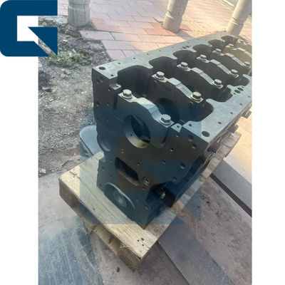 417-3389 C7.1 Engine Cylinder Block 4173389 For E320D2 L Excavator