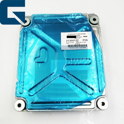 VOE21300122 21300122 Controller ECU ECM For L180G Wheel Loader Durable Design