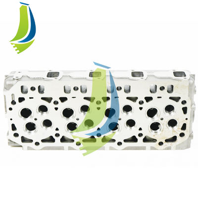 YM723900-11100 Cylinder Head Assy For S4D106-1FA Engine