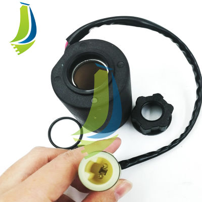 14527267 Solenoid Coil For EC290B Excavator