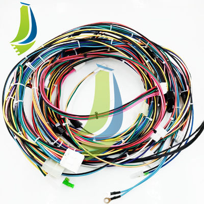 163-6787 Cab Wiring Harness 1636787 For E312C E320C